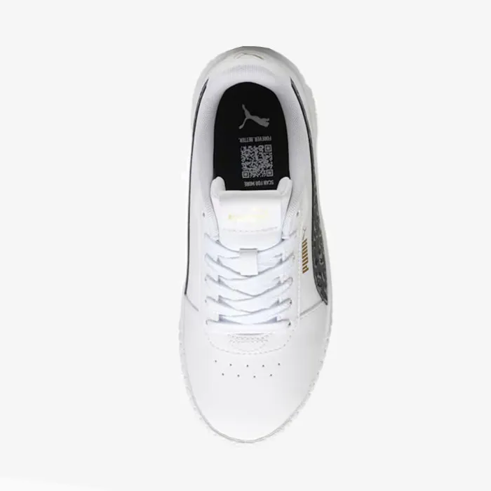 PUMA Carina 2.0 Animal Update Jr 