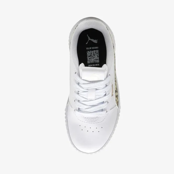PUMA Carina 2.0 Animal Update PS 
