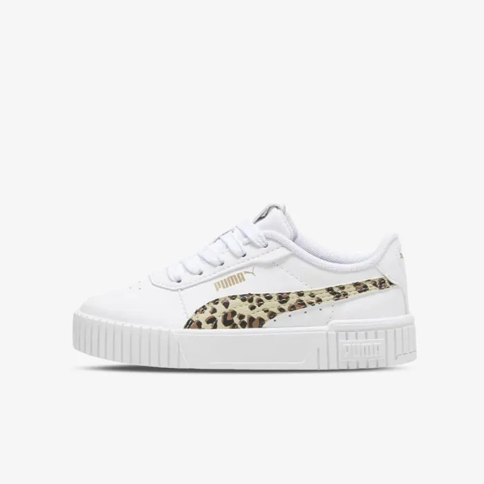 PUMA Carina 2.0 Animal Update PS 