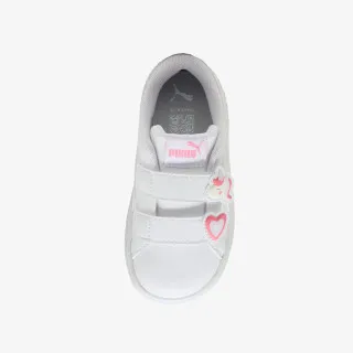 PUMA Puma Smash 3.0 Badges V Inf PUMA White-M