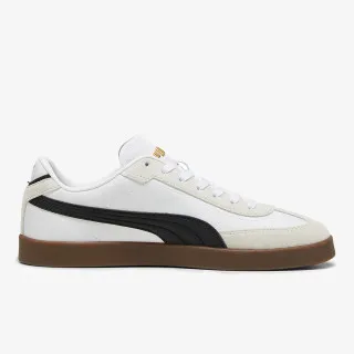 PUMA Puma Club II Era PUMA White-PUMA Black-V