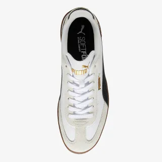 PUMA Puma Club II Era PUMA White-PUMA Black-V