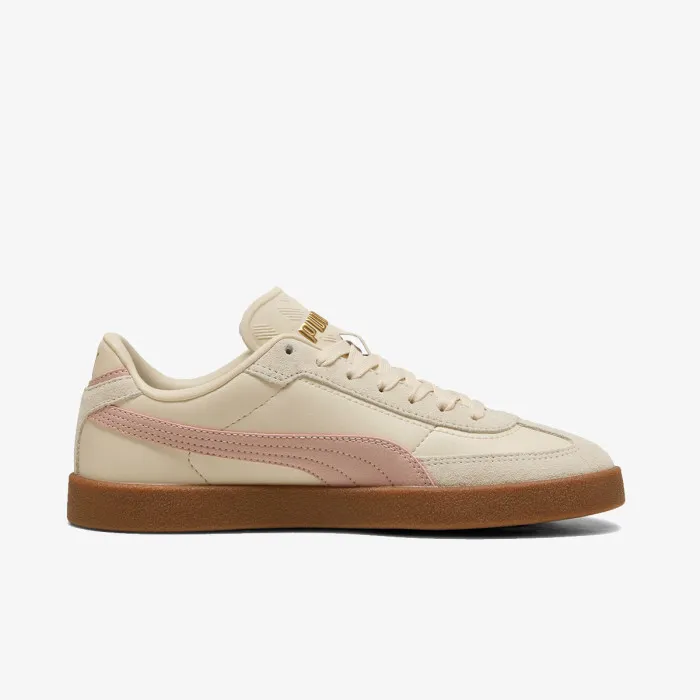 PUMA Puma Club II Era Alpine Snow-Rose Quartz 