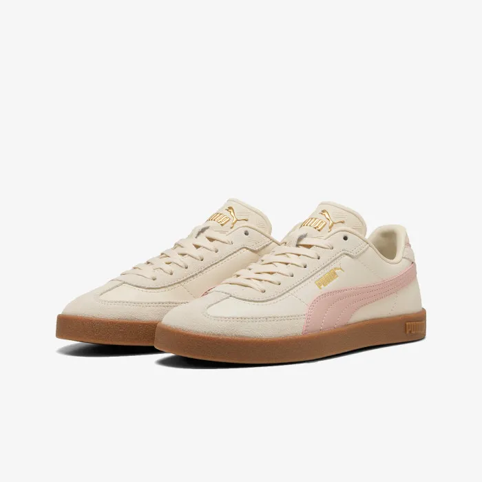 PUMA Puma Club II Era Alpine Snow-Rose Quartz 