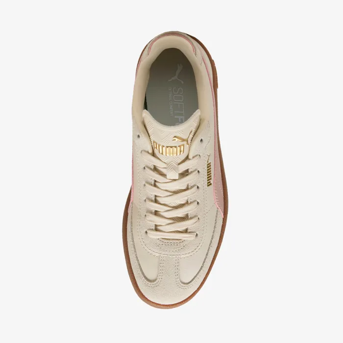 PUMA Puma Club II Era Alpine Snow-Rose Quartz 