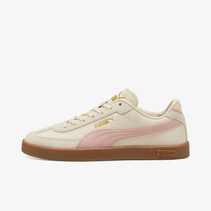 PUMA Puma Club II Era Alpine Snow-Rose Quartz 