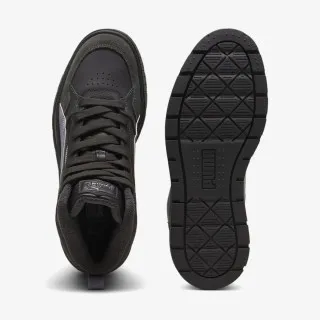 PUMA Puma Karmen II Idol Mid WTR