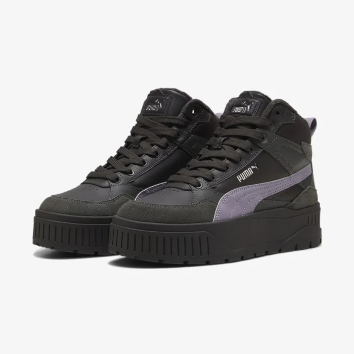 PUMA Puma Karmen II Idol Mid WTR 