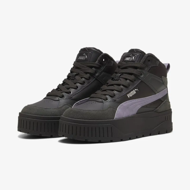 PUMA Puma Karmen II Idol Mid WTR