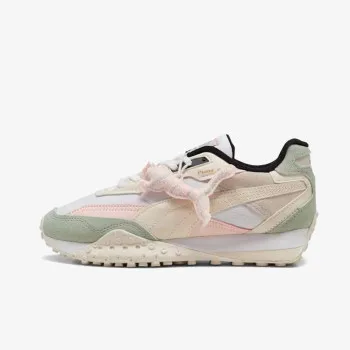 PUMA PUMA White-Warm White 