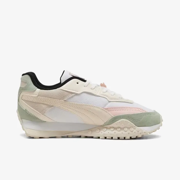 PUMA PUMA White-Warm White 