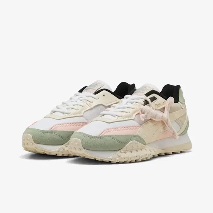 PUMA PUMA White-Warm White 