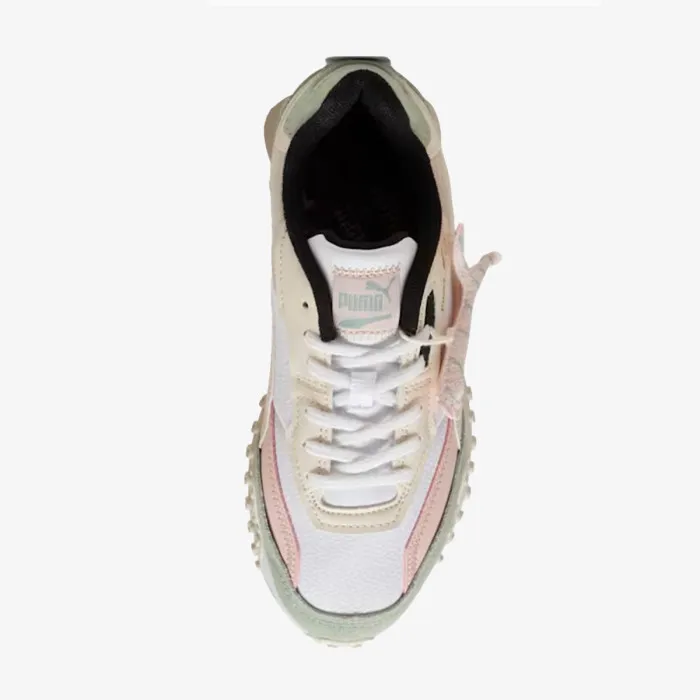 PUMA PUMA White-Warm White 