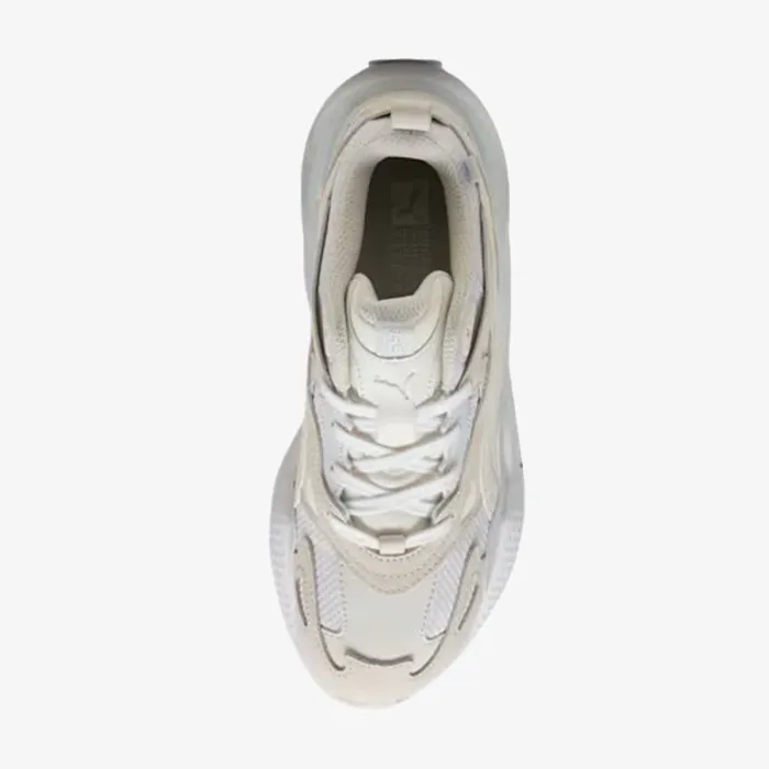 PUMA Warm White-PUMA White 