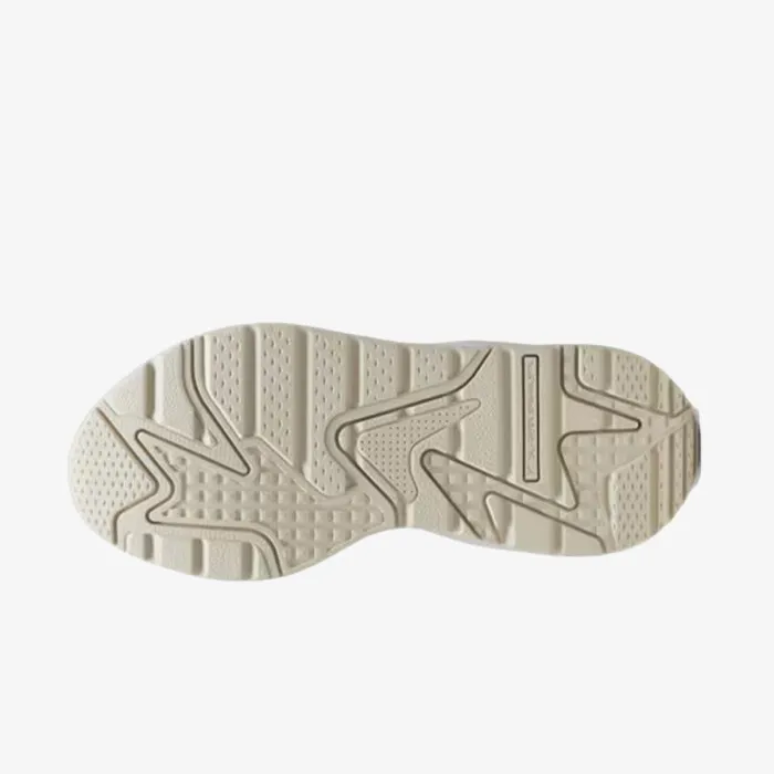PUMA Warm White-PUMA White 