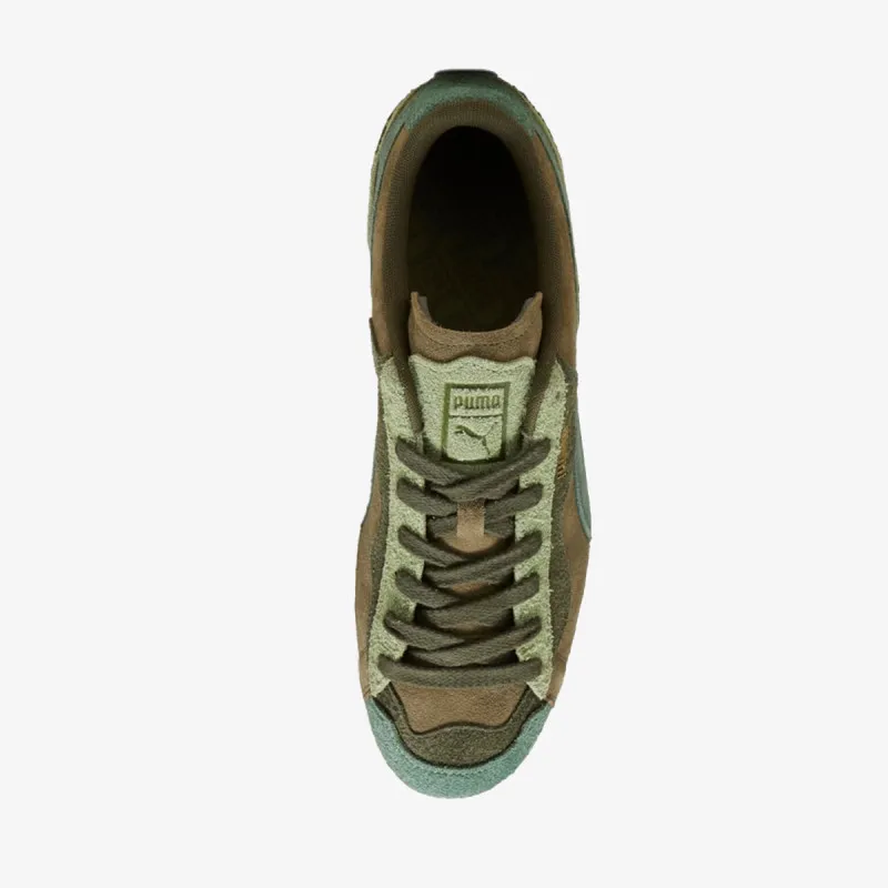 PUMA Suede Topo Trip