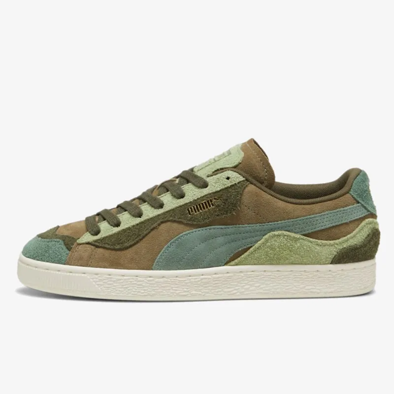 PUMA Suede Topo Trip