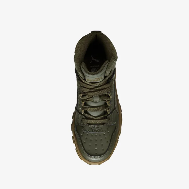 PUMA Puma Rebound Abrupt Jr 