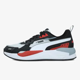 PUMA X-Ray 3 