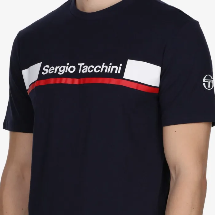 SERGIO TACCHINI JARED T-SHIRT 