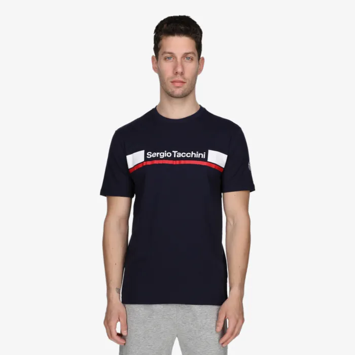 SERGIO TACCHINI JARED T-SHIRT 