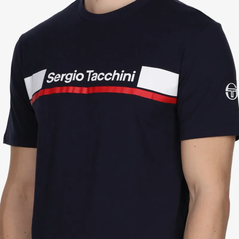 SERGIO TACCHINI JARED T-SHIRT