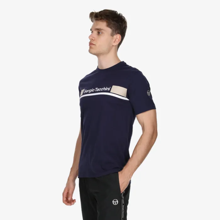SERGIO TACCHINI JARED T-SHIRT 