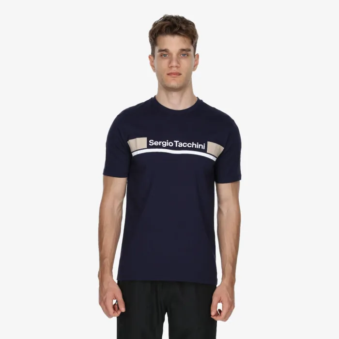 SERGIO TACCHINI JARED T-SHIRT 