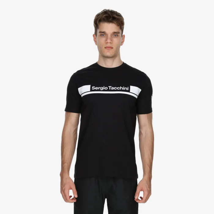 SERGIO TACCHINI JARED T-SHIRT 