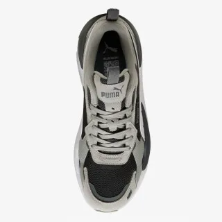 PUMA X-Ray 3 SD PUMA Black-PUMA White-Smokey