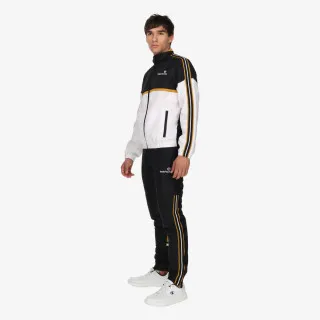 SERGIO TACCHINI LISTA