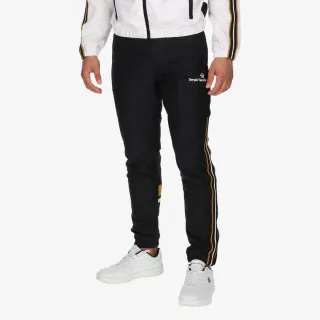 SERGIO TACCHINI LISTA