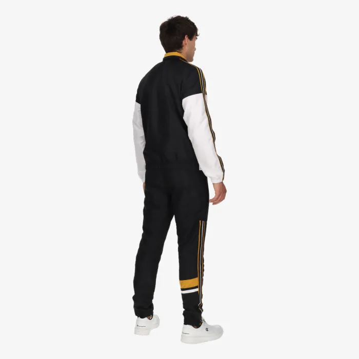 SERGIO TACCHINI LISTA 