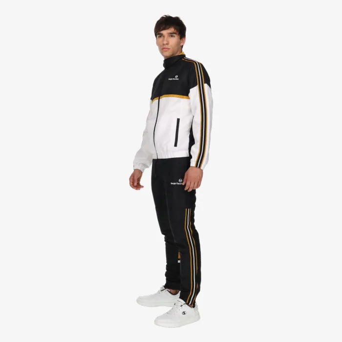 SERGIO TACCHINI LISTA 