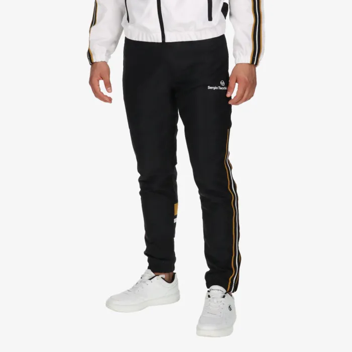 SERGIO TACCHINI LISTA 