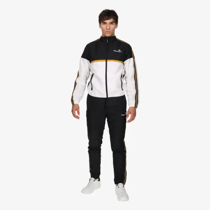 SERGIO TACCHINI LISTA 