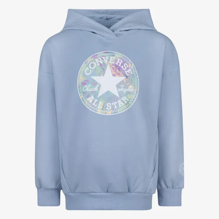 CONVERSE CNVG OVERSIZED CHUCK PATCH HOO 