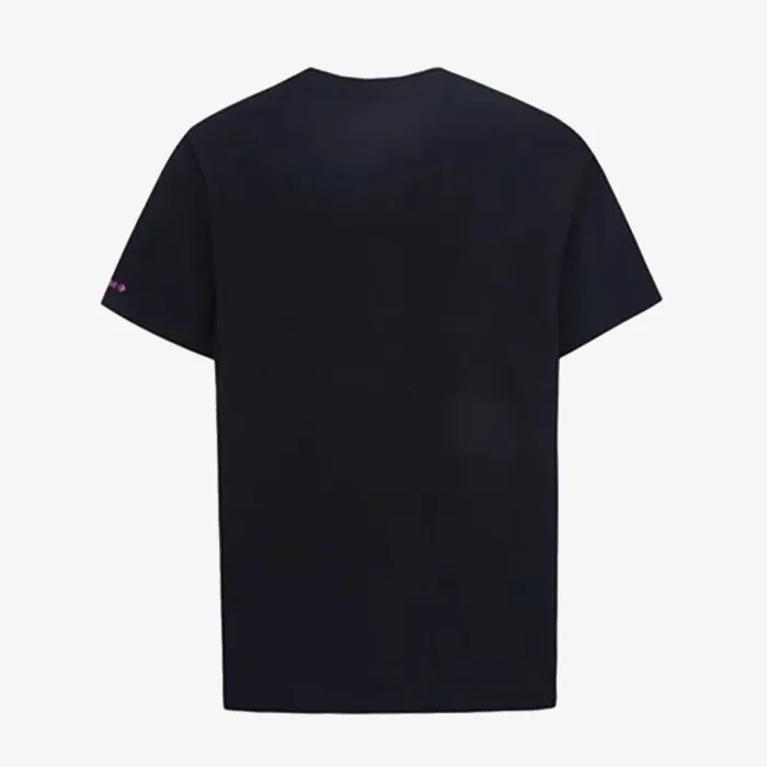 CONVERSE CNVG BOYFRIEND GRAPHIC T SHIRT 