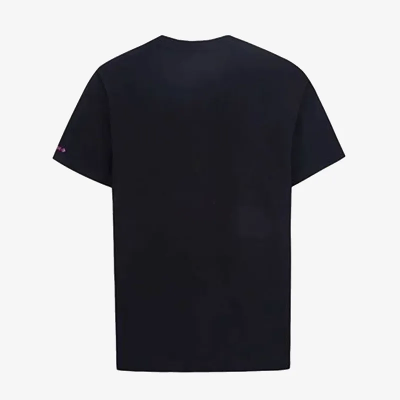CONVERSE CNVG BOYFRIEND GRAPHIC T SHIRT