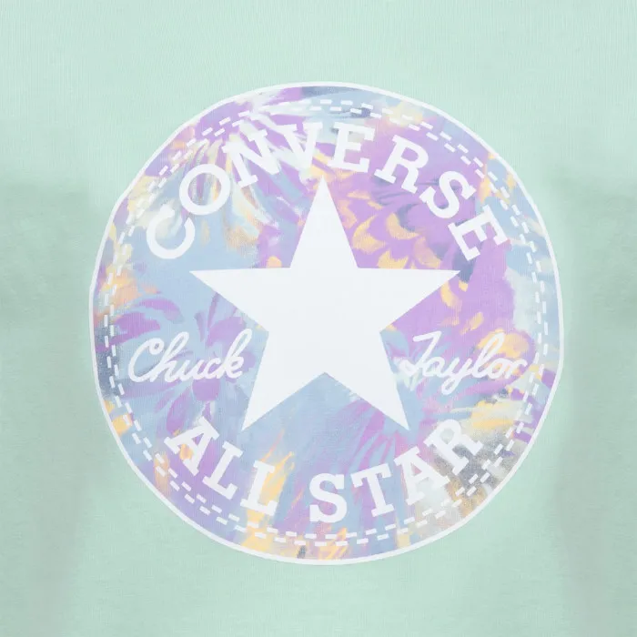 Nike CNVG CHUCK PATCH GRAPHIC T SHI 