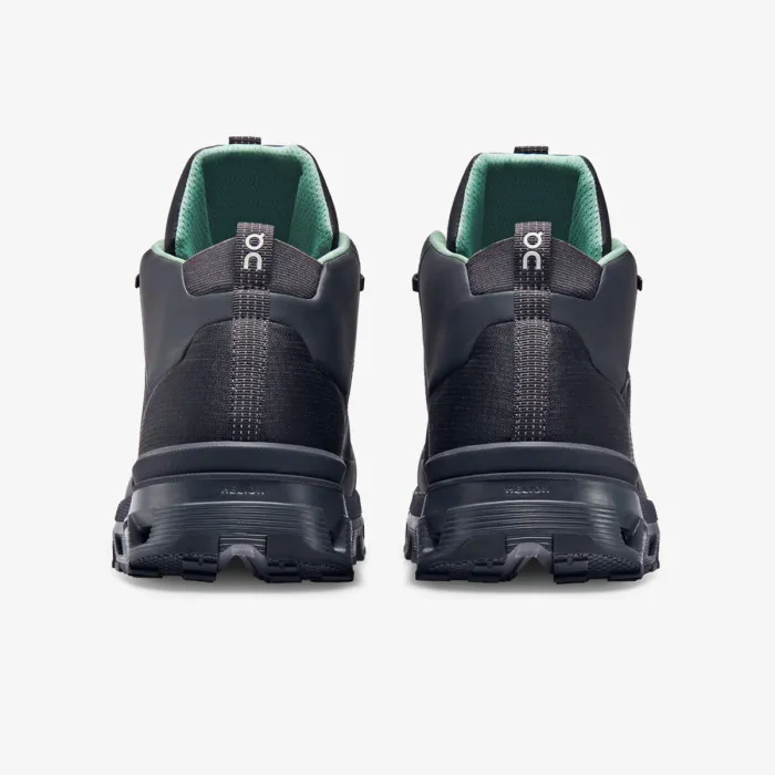 On Cloudtrax Waterproof 