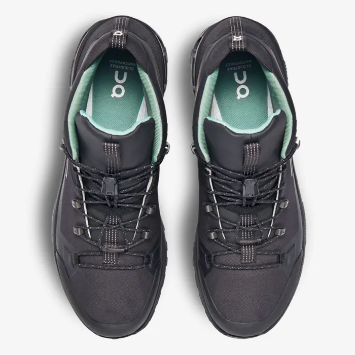 On Cloudtrax Waterproof 