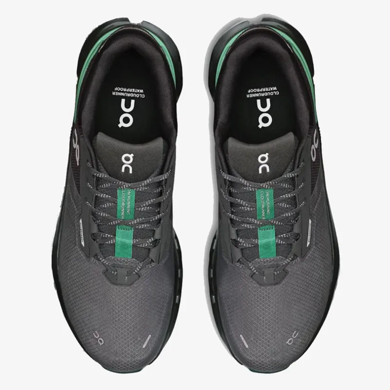 On Cloudrunner 2 Waterproof 