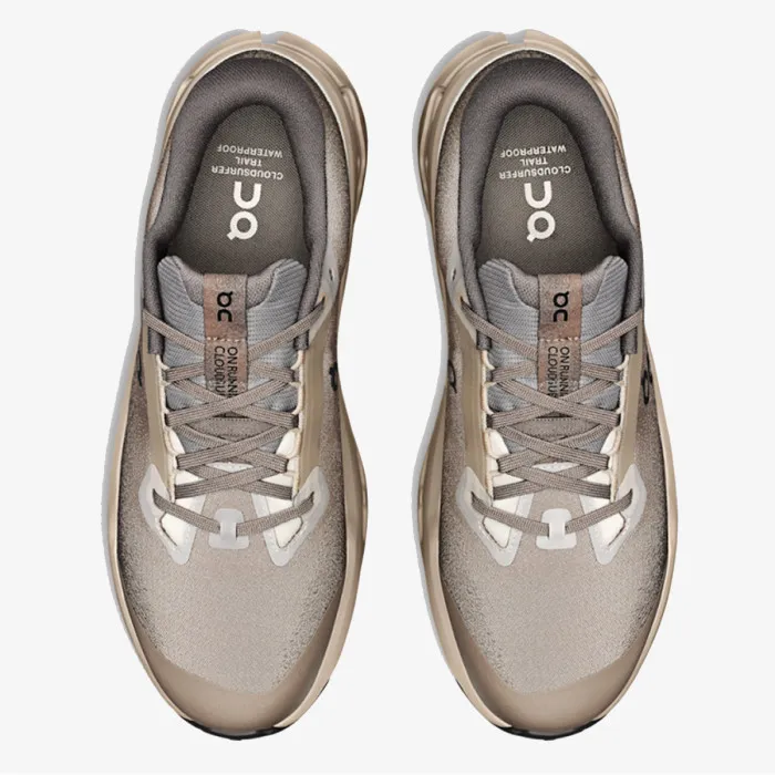 On Cloudsurfer Trail 2 WP 