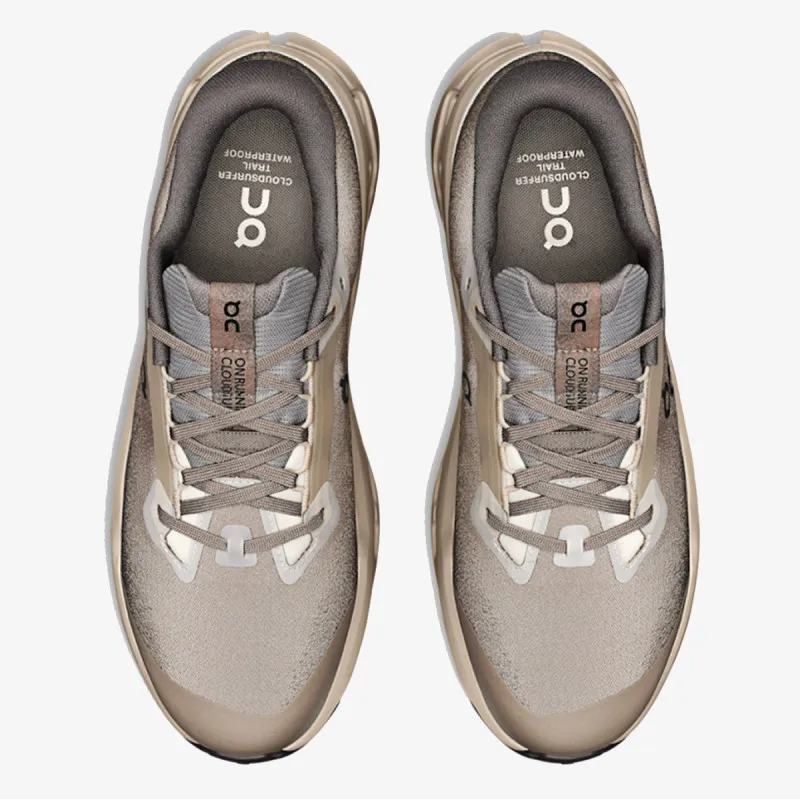 On Cloudsurfer Trail 2 WP 