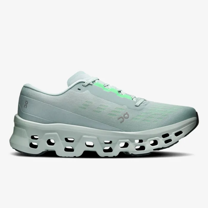 On Cloudmonster 3 