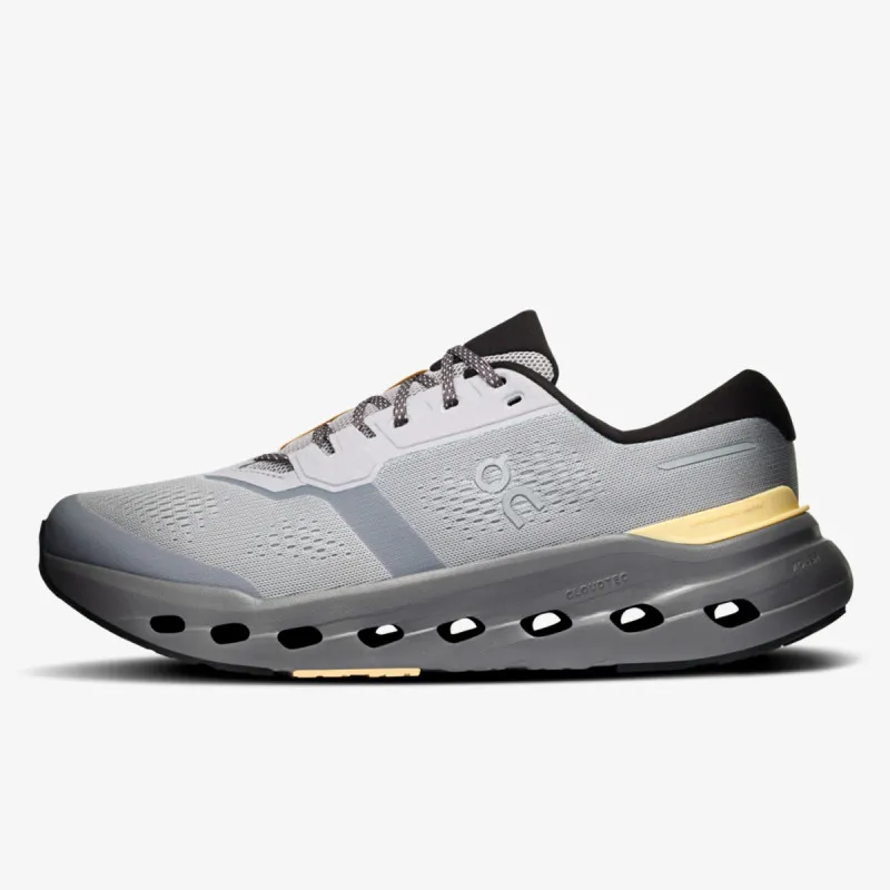 On Cloudrunner 3 