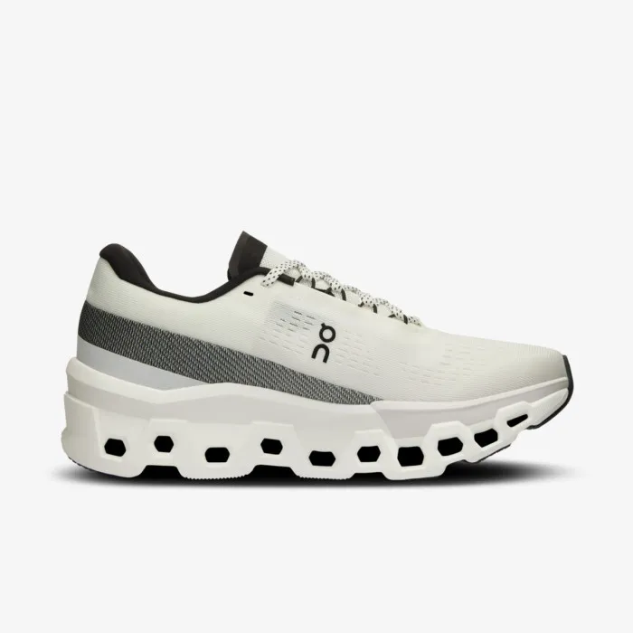 On Cloudmonster 2 