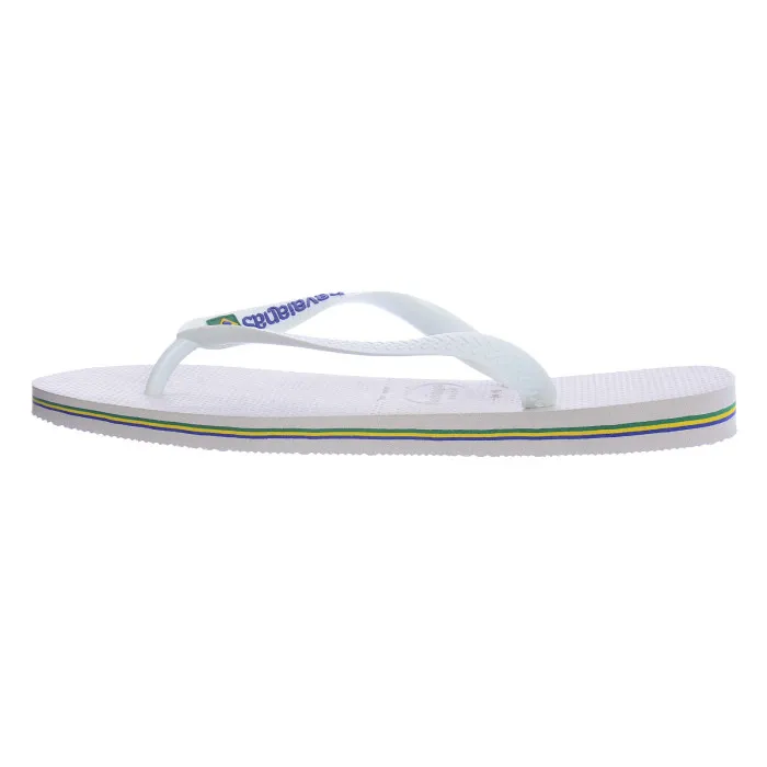 HAVAIANAS HAV. BRAZIL LOGO 