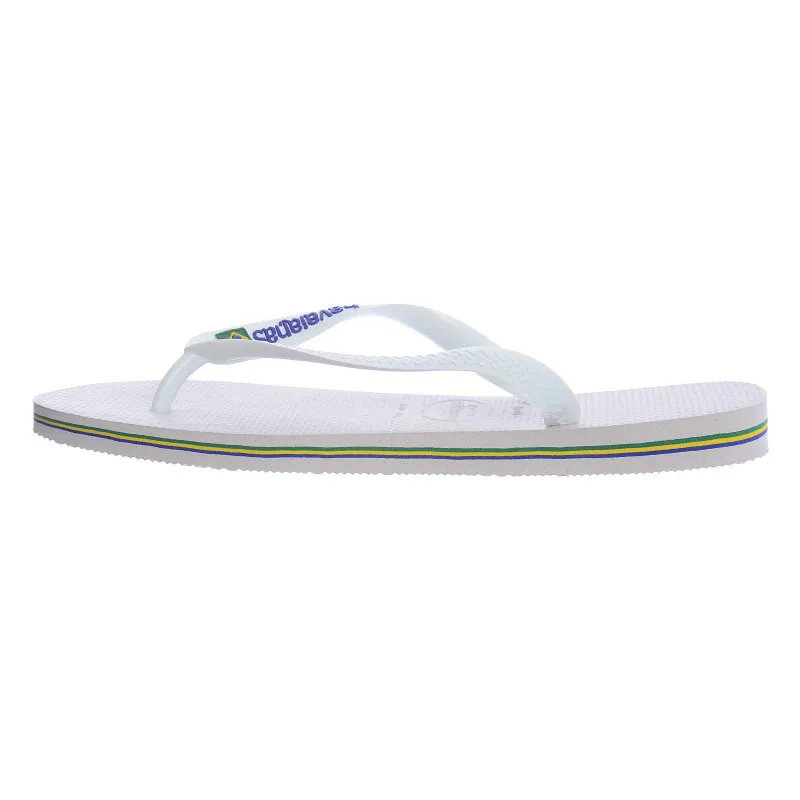 HAVAIANAS HAV. BRAZIL LOGO 